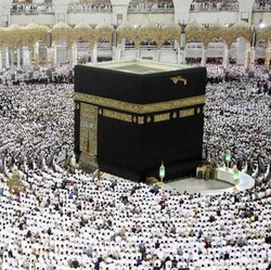 Antrean Haji 49 Tahun, DPR Minta Prabowo Nego Raja Arab Tambah Kuota