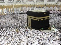 Biaya Haji Sah Turun! Tapi Jangan Kaget Ada Biaya Lain-lain