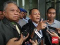 Berdalih Sumpah Prajurit, Eks KSAU Bungkam pada Penyidik KPK