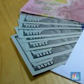 Rupiah Melemah Tipis, Dolar AS Apresiasi ke Rp 13.670/US$