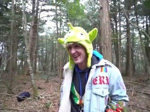 Logan Paul Kehilangan 2 Jam Tangan Mewah, Curiga Dicuri Staf Bandara