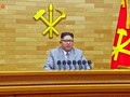 VIDEO: Trump Ingatkan Kim Jong-un soal Tombol Nuklir
