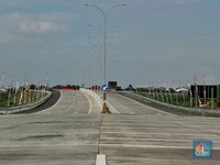 190 Proyek Bernilai Rp 1.000 Triliun Belum Dikerjakan