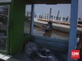 Tanggul Pantai untuk Cegah Banjir Rob Jakarta Rampung 2020