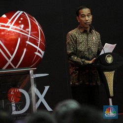 Marak Aksi Merger-Akuisisi, Jadi Bahan Pompom Saham?