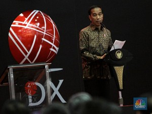 Marak Aksi Merger-Akuisisi, Jadi Bahan Pompom Saham?