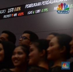 5 Saham Gorengan Yang Bikin Dapen BUMN Kejeblos Rp 9,8 T