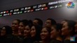 69% Investor Saham RI Numpuk di Jawa, Efeknya Jadi Begini