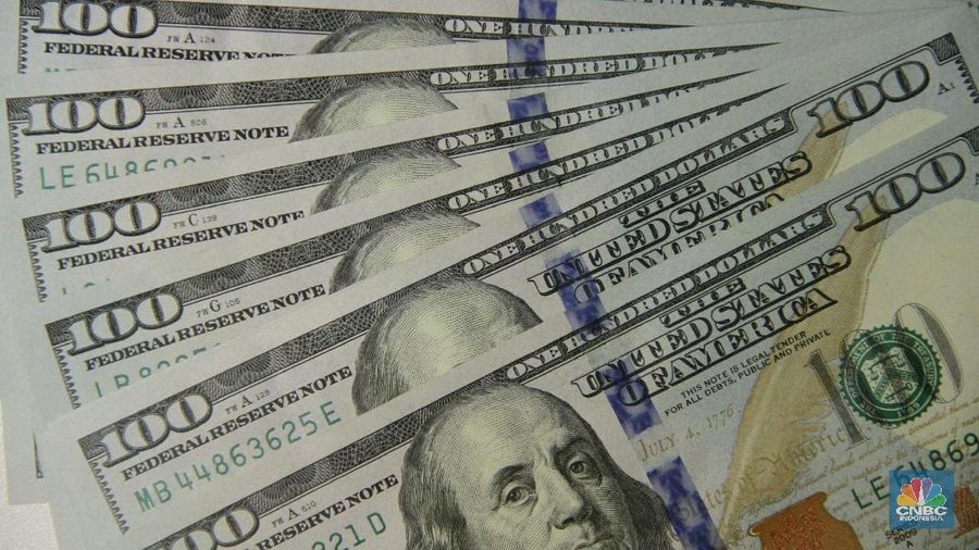Sentimen Eksternal dan Domestik Mendukung Rupiah