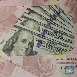 Tak Sesuai Prediksi, Inflasi AS Kembali Memanas!