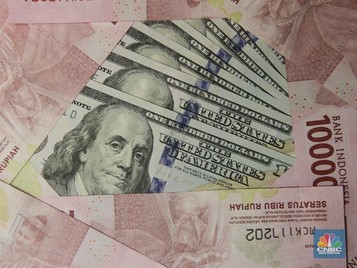 Saatnya Main Tongkat Agar Devisa Ekspor Dikonversi ke Rupiah?