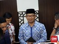 Ridwan Kamil Beri Sinyal Dukung Jokowi di Pilpres 2019
