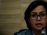 Sri Mulyani Usul Tambah Barang Kena Cukai di 2021, Apa Itu?