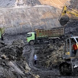 Royalti Batu Bara Berubah, Deretan Emiten Ini Dapat Berkah : Ada BUMI