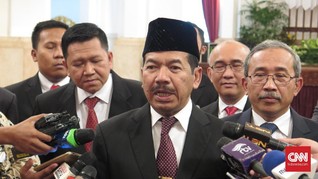 Badan Siber Pantau Akun Penyebar Paham Radikal