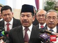 Riuh Netizen Soal #HoaxMembangun, Sentil Dolar hingga Jokowi
