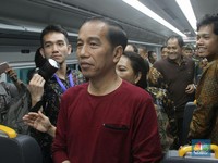 Isu Reshuffle Menguat, Sejumlah Menteri Gelar Rapat Dadakan