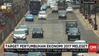 Menkeu: Target PDB RI 2017 Diproyeksi 5,05%