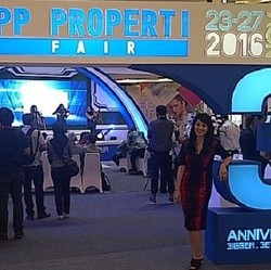 Aset PP Properti (PPRO) Ambles Rp2,12 T, Ini Penyebabnya