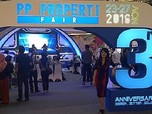 Deni Budiman Jadi Plt Dirut PP Properti, Ini Sosoknya