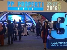 PPnBM Dihapus & Suku Bunga, PPRO Bidik Penjualan Rp 3,7 T
