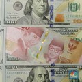 Rupiah Melemah 32 Poin, Dolar AS Bergerak ke Rp 13.573/US$
