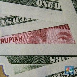 Sepekan Rupiah Menguat 0,49%. Ini Pemicunya!