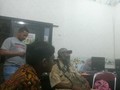 Eks Tapol Filep Karma 'Diamankan' Polisi Bandara Soetta
