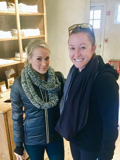 Seperti Carrie Underwood, 6 Artis Ini Juga Punya Bekas Luka 1 Seperti Carrie Underwood, 6 Artis Ini Juga Punya Bekas Luka 1