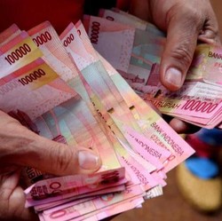 Gawat! BI Berikan Sinyal Terbaru Soal 'Kiamat' Uang Kertas