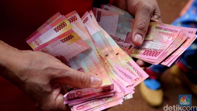 Rezeki Masih Seret Jelang Lebaran? Tinggalkan 5 Kebiasaan Ini