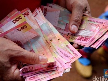 Jejak '9 Naga' Yang Berkuasa & Selalu Terselimuti Kabut Tebal
