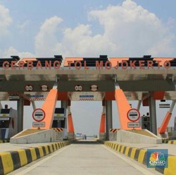 Jangan Lupa! Ada Diskon Tarif Tol Arus Balik Mulai 10-12 Juni