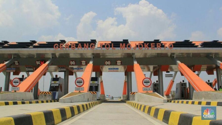 Diskon tarif tol ini memang sudah diumumkan sebelumnya oleh Direktur Utama Jasa Marga Desi Arryani. Tujuannya tentu untuk mengurai kemacetan.