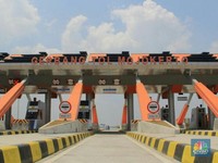 Siap-Siap! 'Banjir' Kenaikan Tarif Tol Berlaku Awal 2020