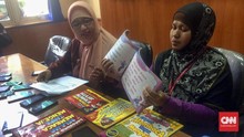 KPAI Pertanyakan Motif Penulis Buku Balita Memuat Konten LGBT