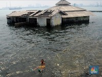 Pak Basuki & Mas Anies, Ini Solusi Final Banjir ala Bappenas