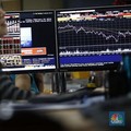 Sentimen Memburuk, IHSG Melemah 0,24% di Penutupan Sesi 1