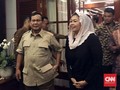 Gusdurian Dukung Sikap Yenny Wahid Tolak Tawaran Prabowo