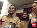 Yenny Wahid Tolak Pinangan Prabowo di Pilgub Jatim 2018