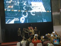 'Mumpung' Ramai, Pemerintah Serap Dua Kali Permintaan Sukuk