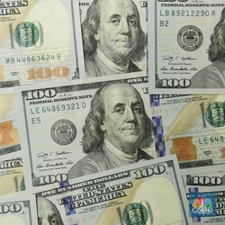 Dolar Menuju Rp 14.000, Sofjan Wanandi : Banyak Asing Kabur
