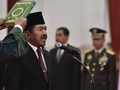 Pakar Siber: Tak Ada Hoaks yang Membangun di Indonesia