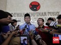 Ridwan Kamil Klaim Silaturahmi dengan PDIP Masih Tahap Awal