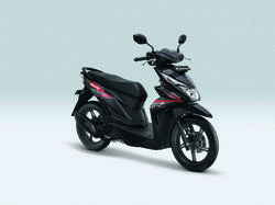 Kronologi 2 Pengendara yang Motornya Tertukar saat Angkat Portal Kronologi 2 Pengendara yang Motornya Tertukar saat Angkat Portal