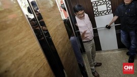 Megawati Tunjuk Djarot Saiful Hidayat Bakal Cagub Sumut