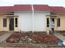 Ruwet Bin Ribet, Diskon Beli Rumah Baru Mentok di Birokrasi!