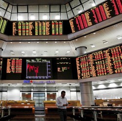 Kabar Baik China vs Buruk Dari Amerika, Bursa Asia Bervariasi