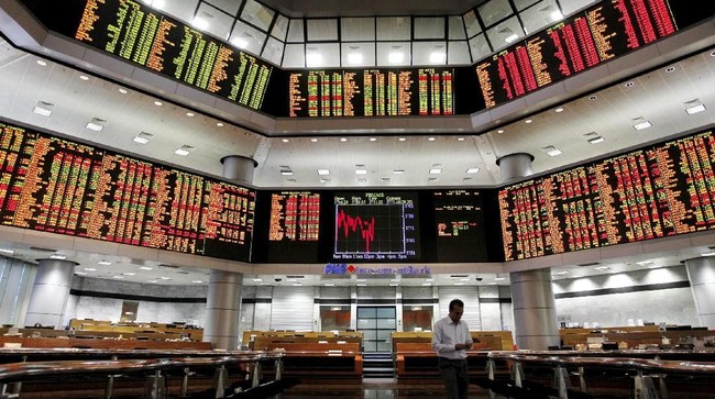 Diduga Insider Trading, 2 Sekuritas dan 1 Hedge Fund Ini Diperiksa