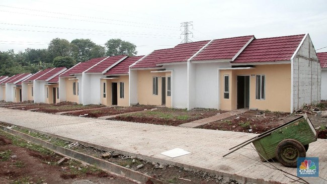 Pengembang di Jabar Tiba-Tiba Teriak dan Takut Kolaps, Ada Apa?